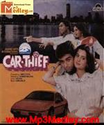 Car Thief 1991